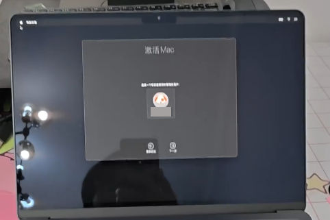 兄弟们，关于 Macbook 血的教训！ MacOS 比 Win 更逆天！