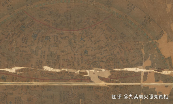 如何看待八百年的宋，千年的汉？你认为还有哪些朝代被篡改了？