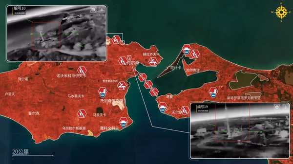 乌克兰会不会迫使俄罗斯从克里米亚撤军？