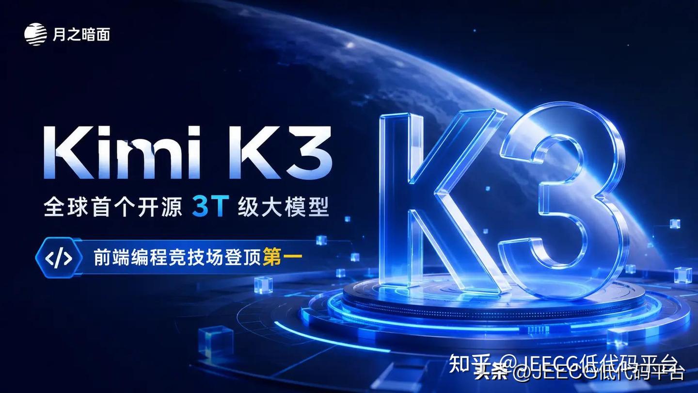 中国 K3 大模型震惊 AI 界，美巨头高价模式还能撑多久？