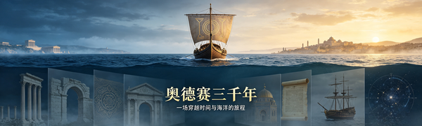 电影《奥德赛》，在诺兰的作品里，处于什么水平？