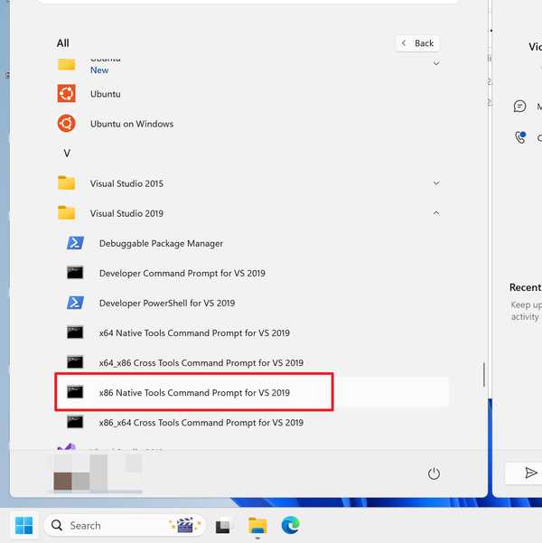 写 Windows 程序的时候怎么保证程序能兼容 xp 到 win11？