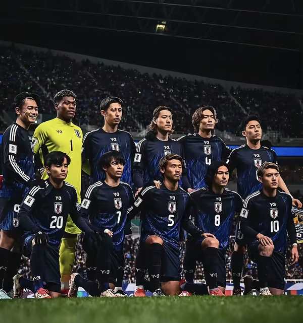 为什么日本足球崛起几十年没突破 16 强，摩洛哥却短短十几年成为 8 强常客？