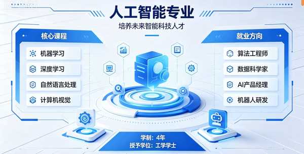 2026 年高考志愿填报，孩子应该选择电气、能动、机械、医学、计算机、还是火爆的人工智能？