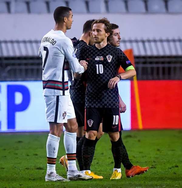 世界杯 1/16 决赛，葡萄牙 vs 克罗地亚，如何评价本场比赛？