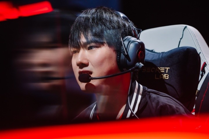 2026 年 MSI 败者组越南战队 TSW 3:1 淘汰 TES，如何评价这场比赛？