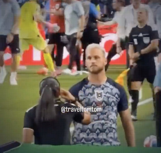 FIFA 被呼吁调查阿尔及利亚奥地利比赛，如何看待这场争执？真的存在「默契平局」吗？