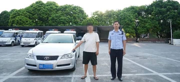 男子凌晨在高考考点故意驾车漂移、制造噪音，并录视频博流量，被拘 10 日，这个处罚力度你认为合理吗？