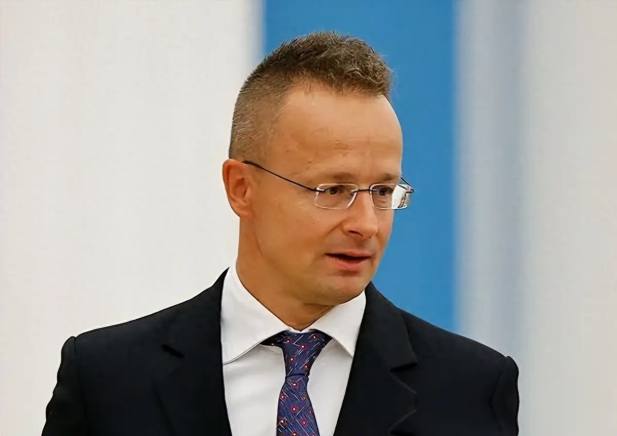 如何看待匈牙利前外长辞去国会议员职务转投比亚迪？