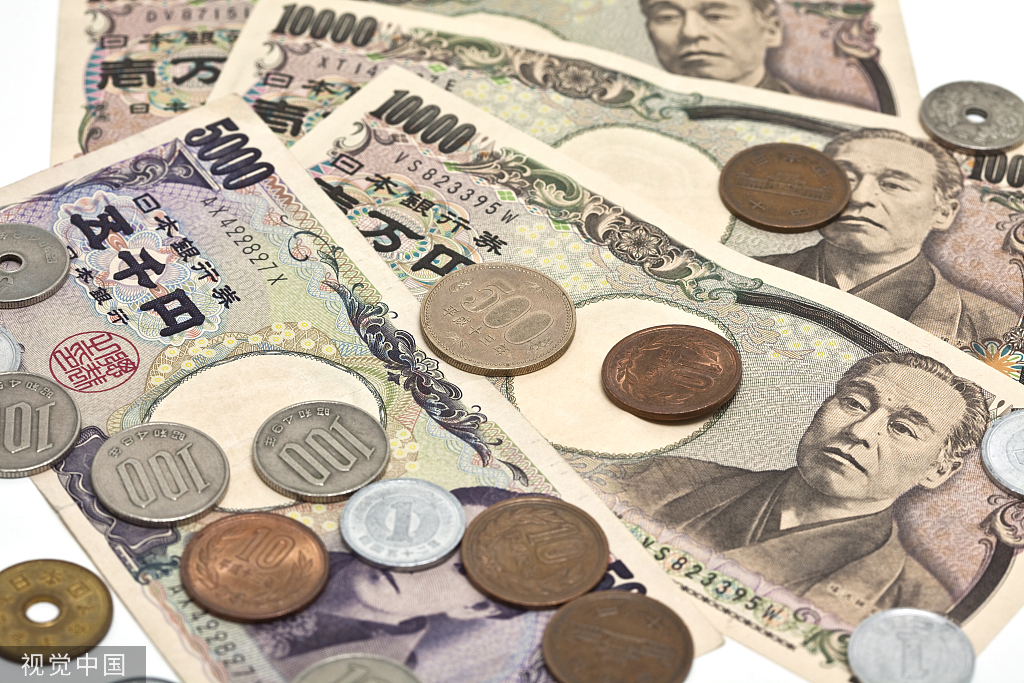 日元跌破 1 美元兑 163 日元关口，创下近 40 年来新低，日本央行已加息至 1%，政府最新政策有何意义？
