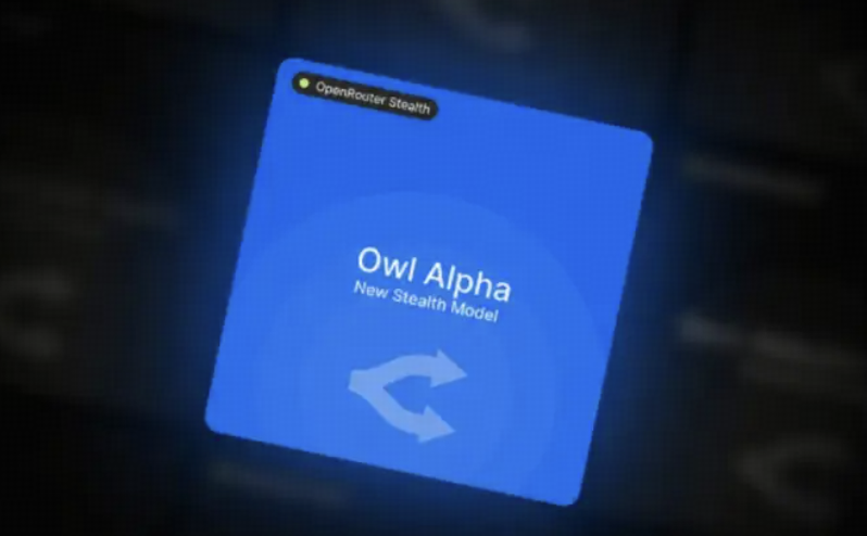 如何看待外网热议 OR 上的热门匿名模型 Owl Alpha 被爆来自中国？