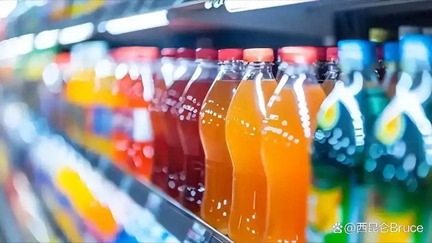 超市老板称「往年夏天卖断货的碳酸饮料，今年送都送不出去」，碳酸饮料为什么卖不动？是暂时还是大势所趋？