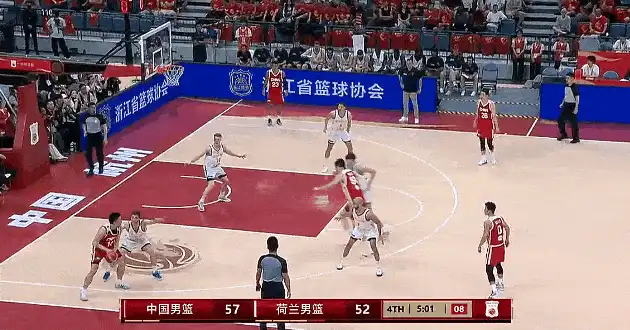 6 月 23 日中国男篮以 65-60 险胜荷兰，如何评价本场比赛？