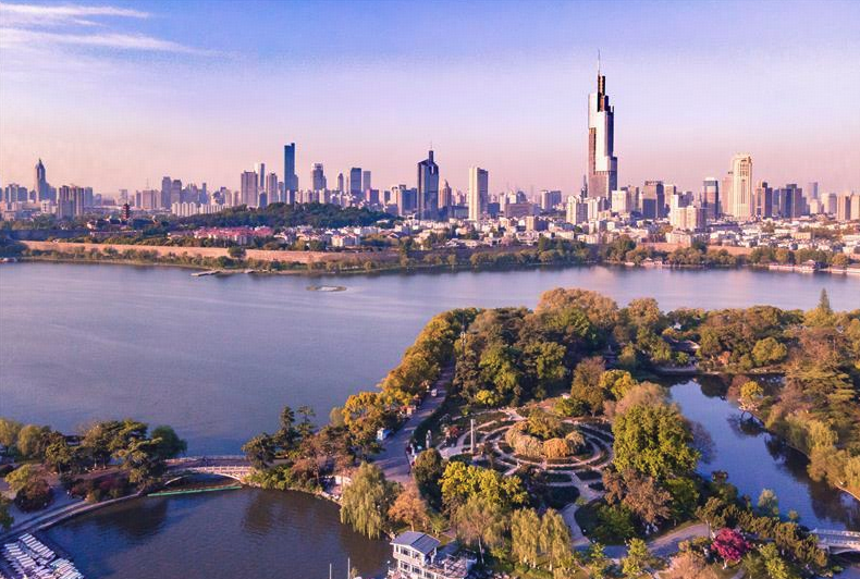南京的简称究竟是什么，为何多数外地人都误以为是「南」？