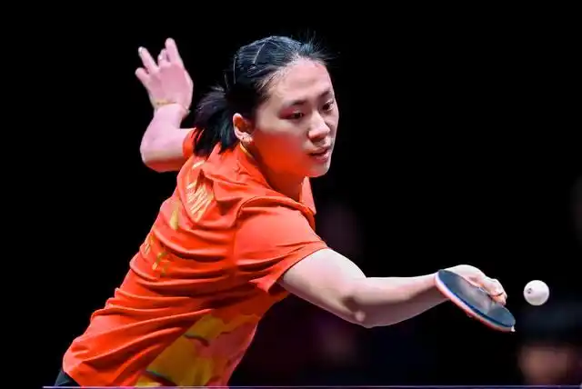 2026 年 WTT 瑞典大满贯，张本美和 4-0 轻取陈熠晋级女单四强，怎么评价本场比赛？