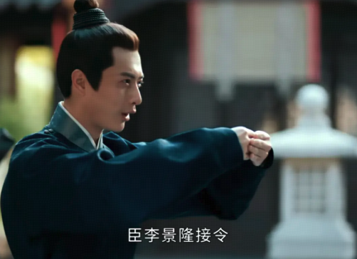 朱棣都能看出来李景隆是个草包，为何朱元璋却很喜欢李景隆，认为李景隆是下一个徐达，朱元璋怎么看走眼了？