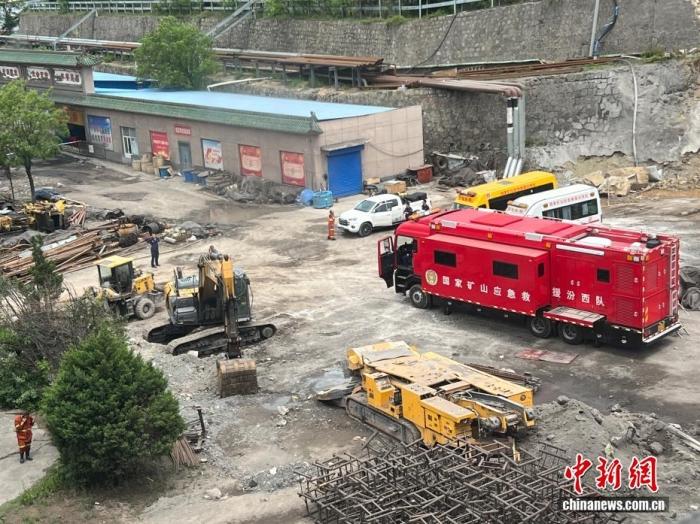 山西留神峪煤矿事故涉事公司去年因安全问题曾两次被罚，这是家怎样的公司？被罚后是否完成整改？