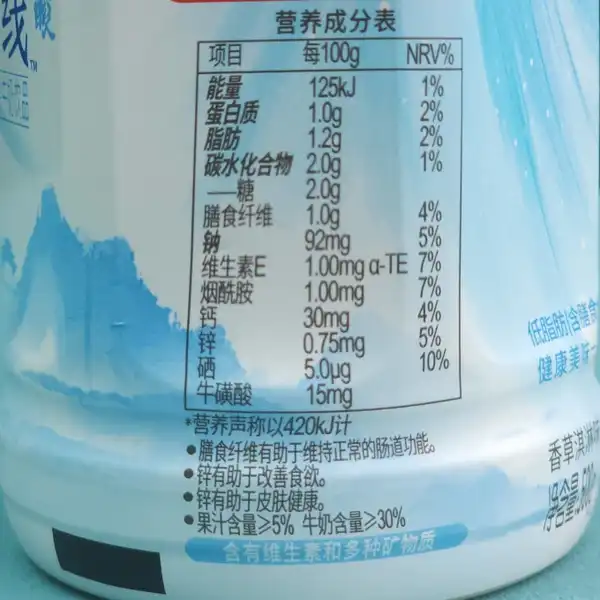 旺旺被指最大竞争对手是糖，网友集体呼吁旺旺减糖，这样真能救旺旺吗？传统食品行业正面临哪些挑战？