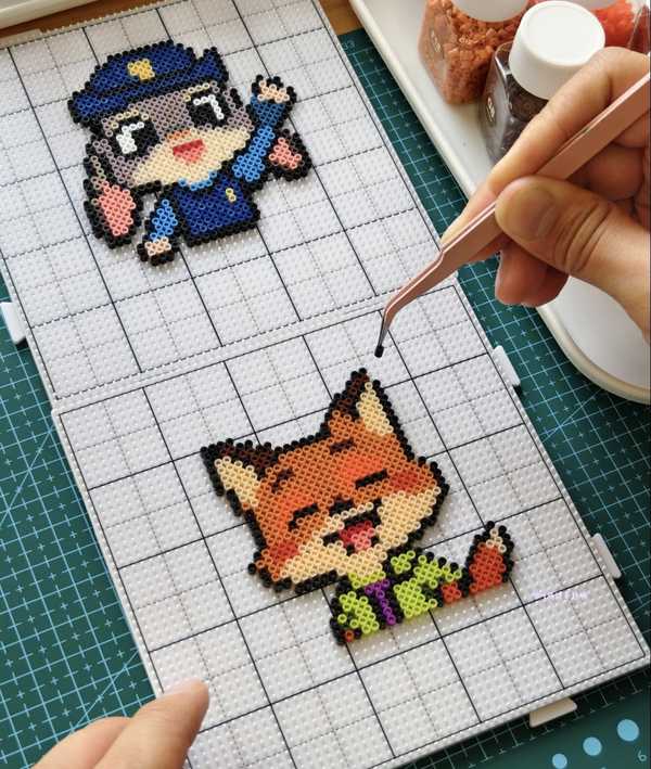 10 岁女孩每天「拼豆」三四小时，眼轴增长速度是正常的两倍，这对孩子视力的影响有多大？怎么缓解？