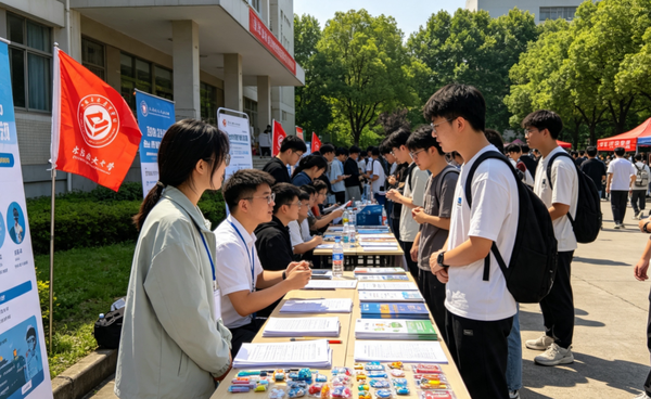 如何让大学生活变得更丰富有意义一点？
