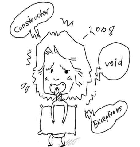 你的编程能力从什么时候开始突飞猛进？