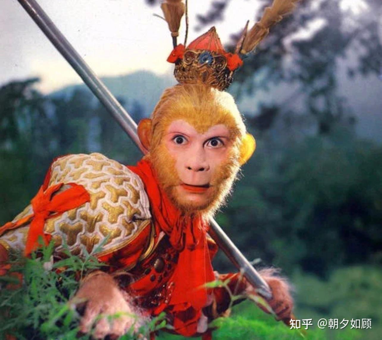 孙悟空以一介散仙被封为齐天大圣，为什么就能广交各路神仙，和各路神仙称兄道弟，不会有人瞧不起他吗？