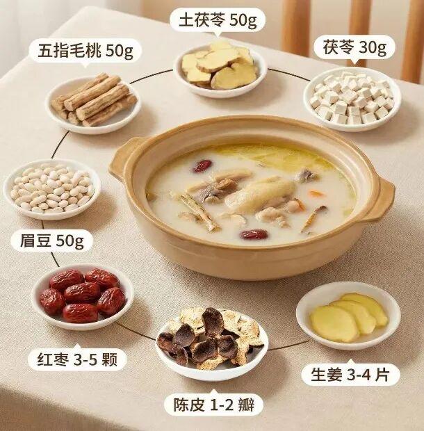 《一饭封神》里评委说莫氏鸡煲「技术含量不高」，谢霆锋却夸「鸡好汤好喝」，你更认同哪种评价？