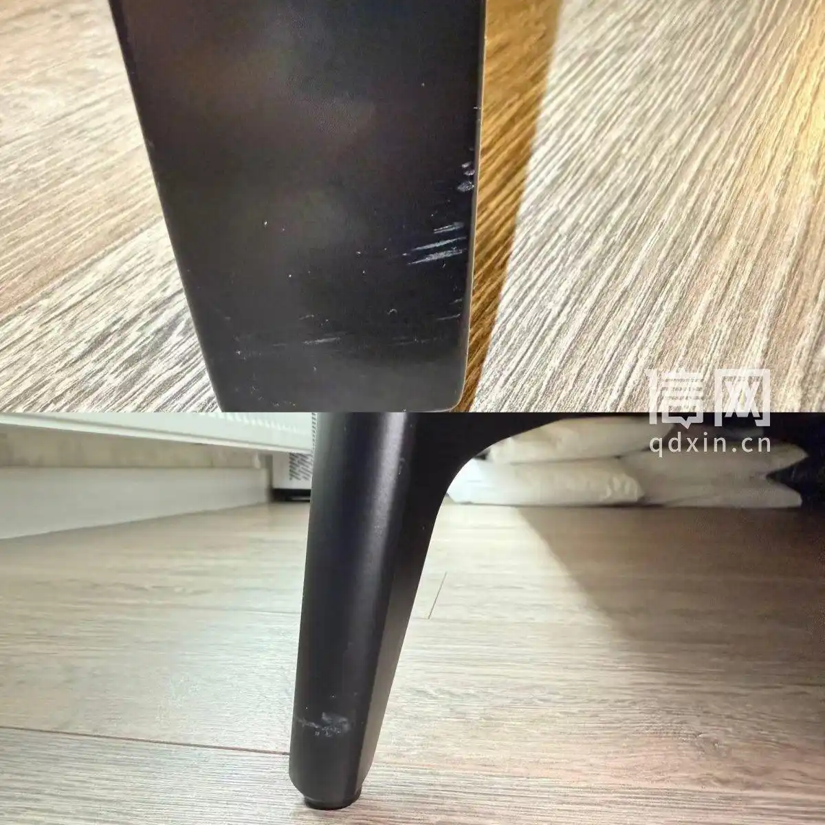 小米扫拖机器人避障不灵撞坏百万家具，消费者质疑商家宣传未说明缺点，能向小米索赔吗？