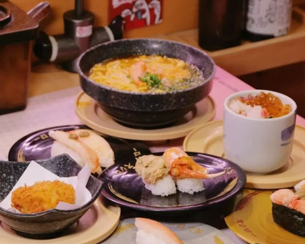 寿司郎财报显示，一家中国大陆门店营收是日本店的 1.6 倍，利润接近三倍，为何该商业模式能在中国成功？