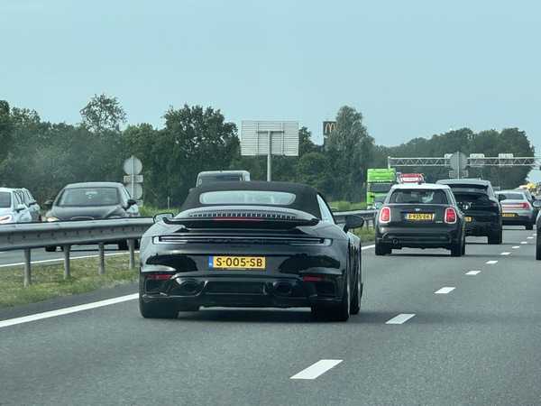 那些新能源汽车车主又换回了燃油车，是怎么想的？