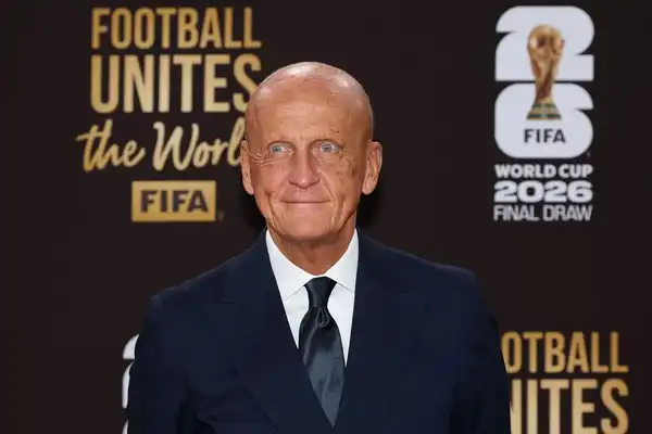 如何看待 FIFA 认定阿根廷进球判罚正确？