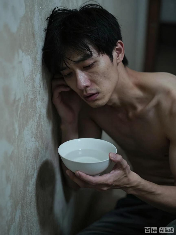30 岁男子失业后网贷缠身，饿 20 天急性肾衰入院确诊韦尼克脑病，这是一种什么病？与其生活习惯有多大关系？