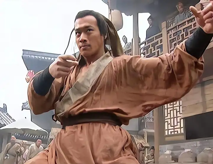 金圣叹为什么对水浒传中的武松评价这么高？