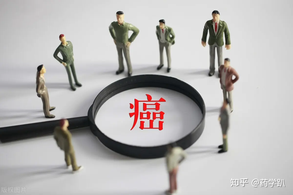 你身边的癌症患者都是怎么发现自己得癌的？