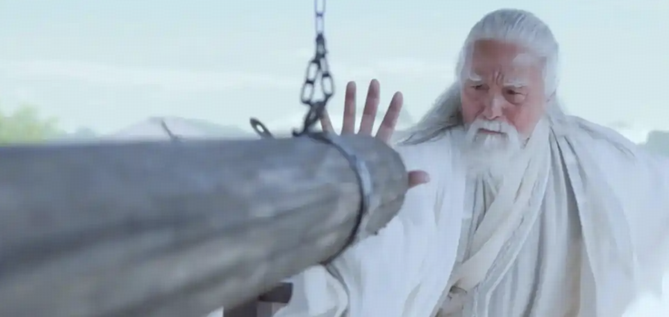 张三丰的甲子荡魔到底有多少含金量?