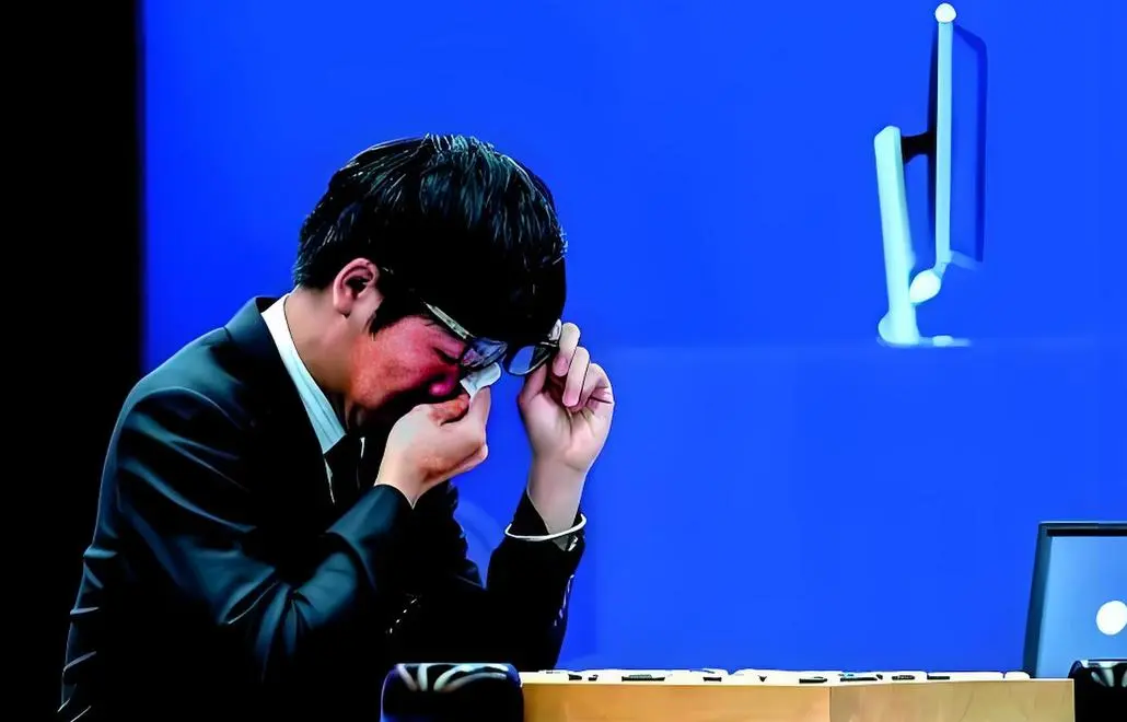 为什么说「围棋已死」而没有「象棋已死」的说法？