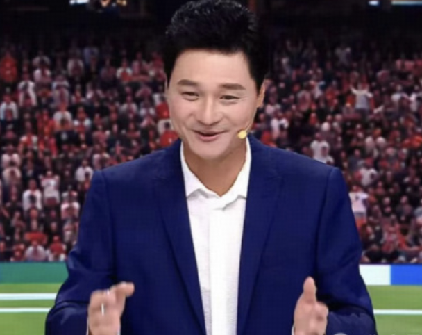 人民网点评李毅「解说员要服务球迷读懂比赛，不是堆数据炫术语泄情绪」，对此你怎么看？