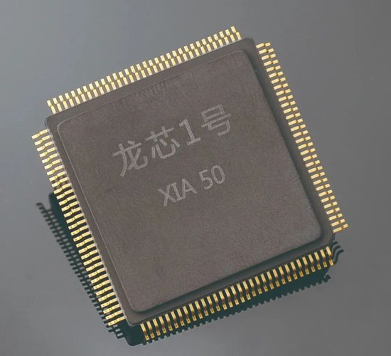 曾被戏称为「狗剩」的国产龙芯，其 3A6000 出货量突破百万，这对国产 CPU 发展有何意义？