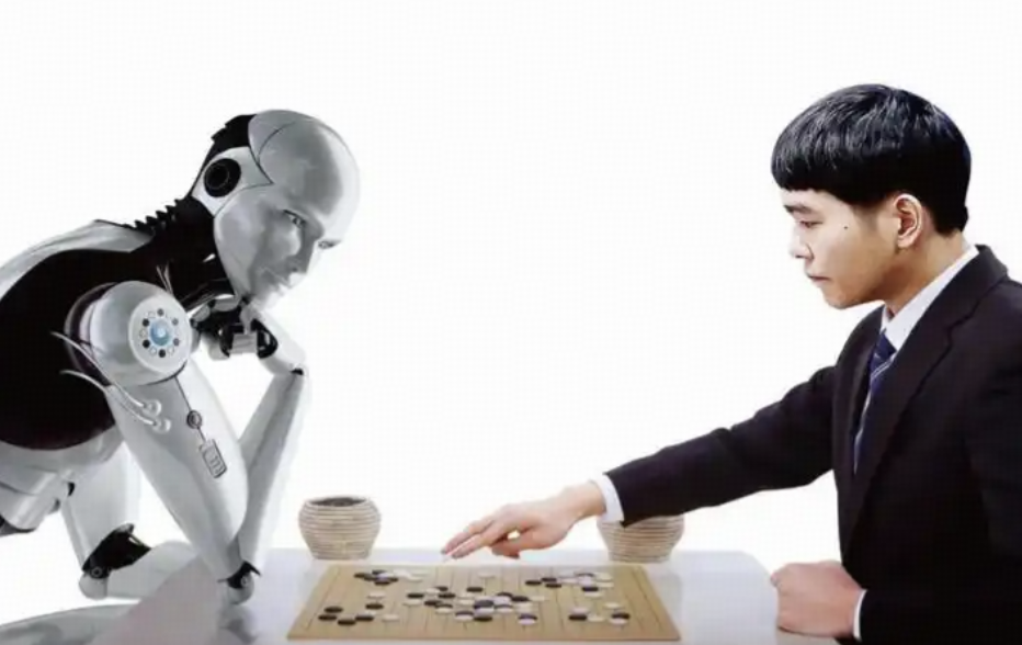 围棋与境界、修养之类的东西毫无关系，能赢是因为计算力强，这么明显的道理在 AI 以前人们怎么不懂？