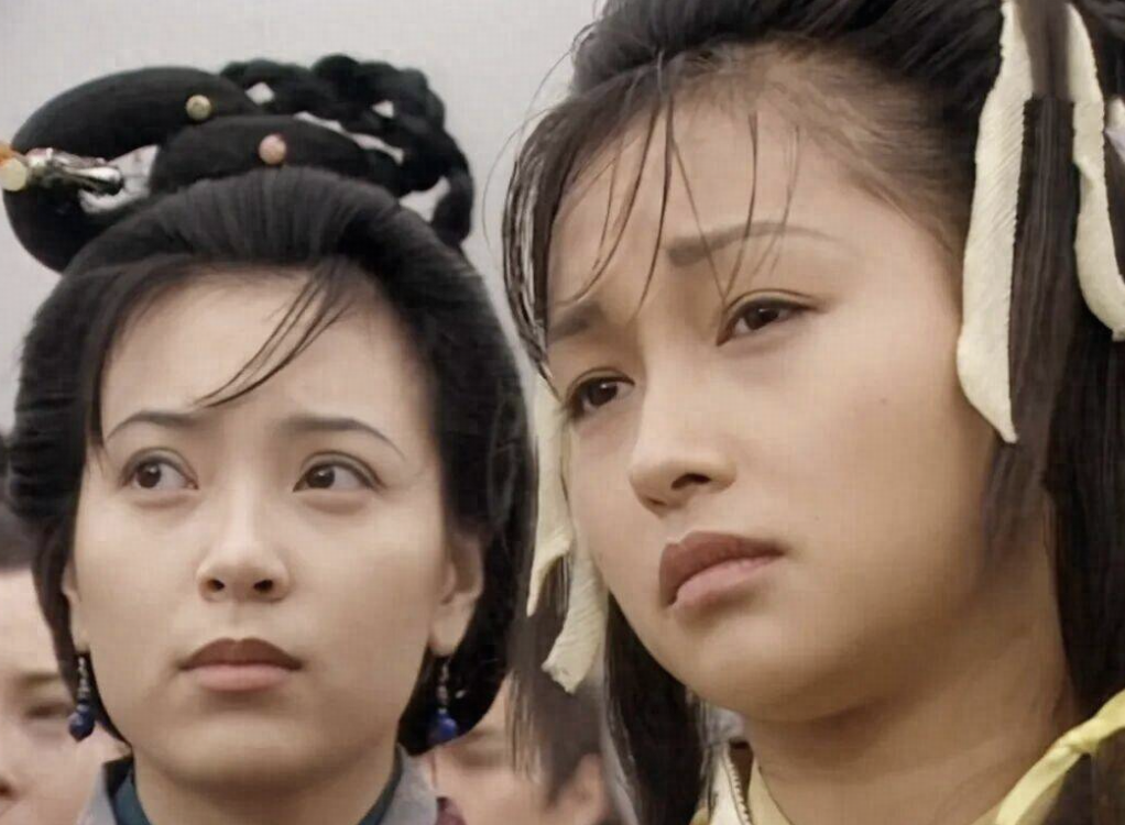 郭靖死后，郭襄为何与郭芙老死不相往来？