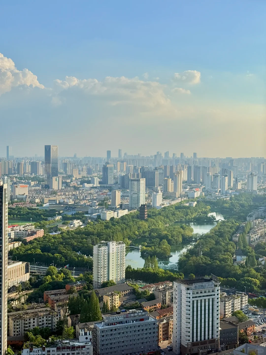 如果没有中科大，合肥会沦为南昌，石家庄，太原之类二流城市，失去如今地位与潜力吗？科大是决定性要素吗？