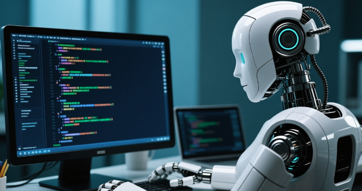 AI 写了 60% 的代码，为什么企业研发效率还是没飞起来？