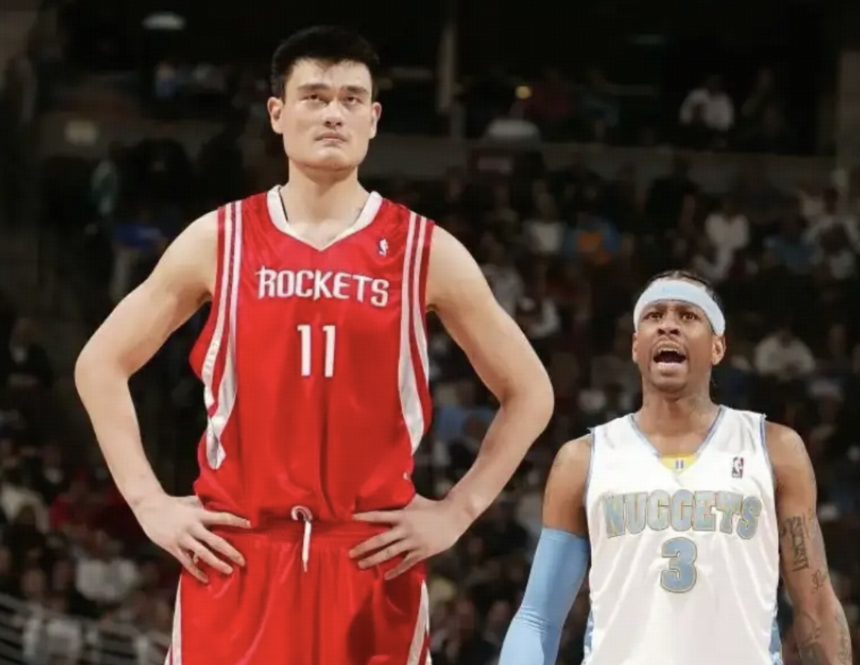 NBA 在国内怎么没什么热度了？