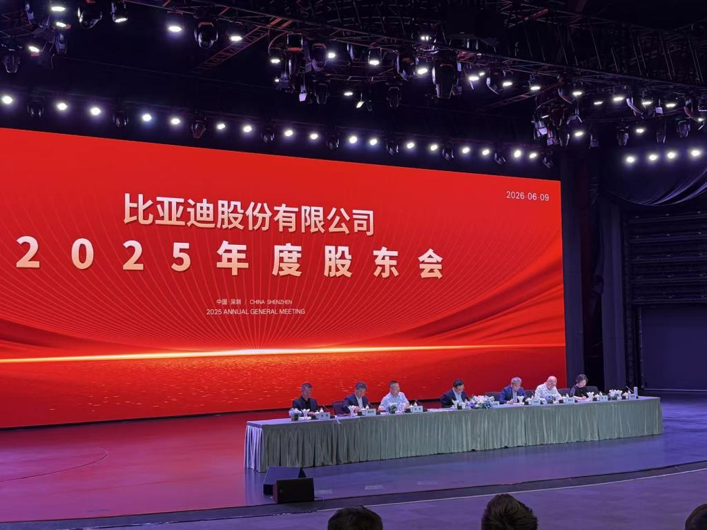 股民哽咽询问比亚迪业务和股价前景，王传福直言当前股价未反映真实潜力，希望股东保持耐心，市场在担心什么？