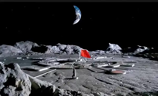 中国计划 2030 年前载人登月，美国计划 2028 年重返月球，你觉得谁会先上？为什么？