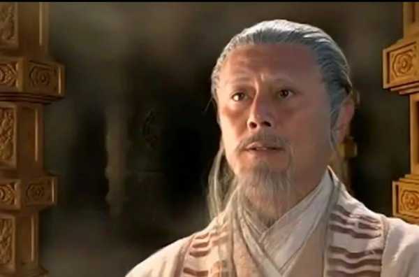 《封神演义》中，为什么最后反而是姜子牙自己没被封神？