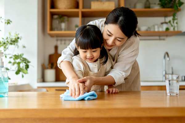 为什么对孩子那么好，孩子却无感，不知感恩父母？