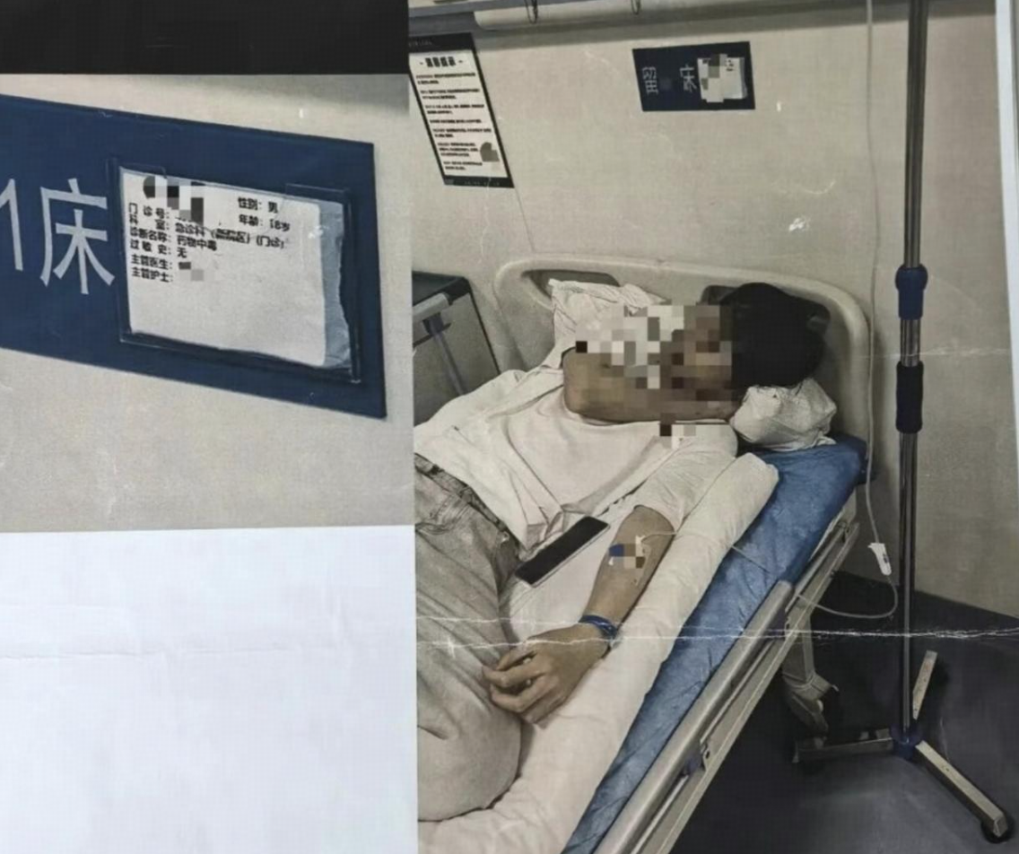 如何看待儿子沉迷游戏吞药入院，父亲因此起诉腾讯、网易、米哈游和三七互娱，并且索赔 10 元？